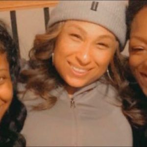 Meet your Posher, Monique